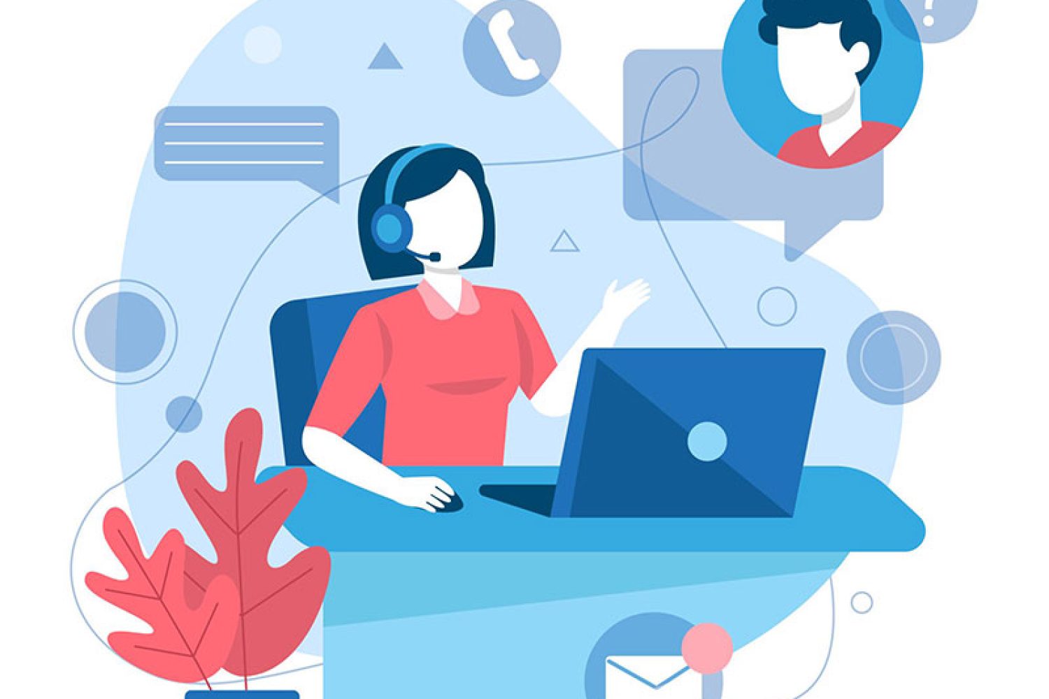 call-center call-center